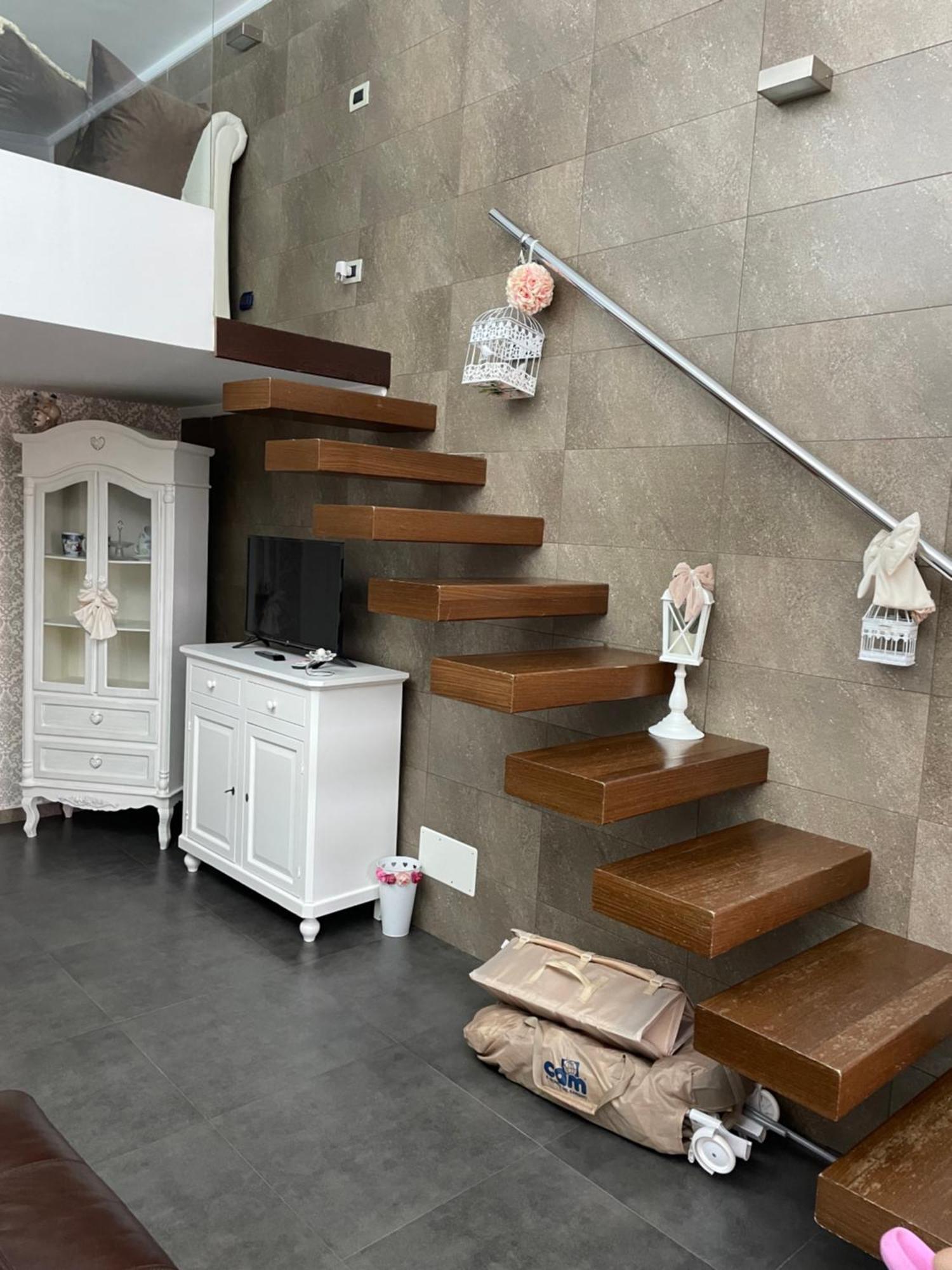 Casa Di Laura Apartment Naples Exterior photo